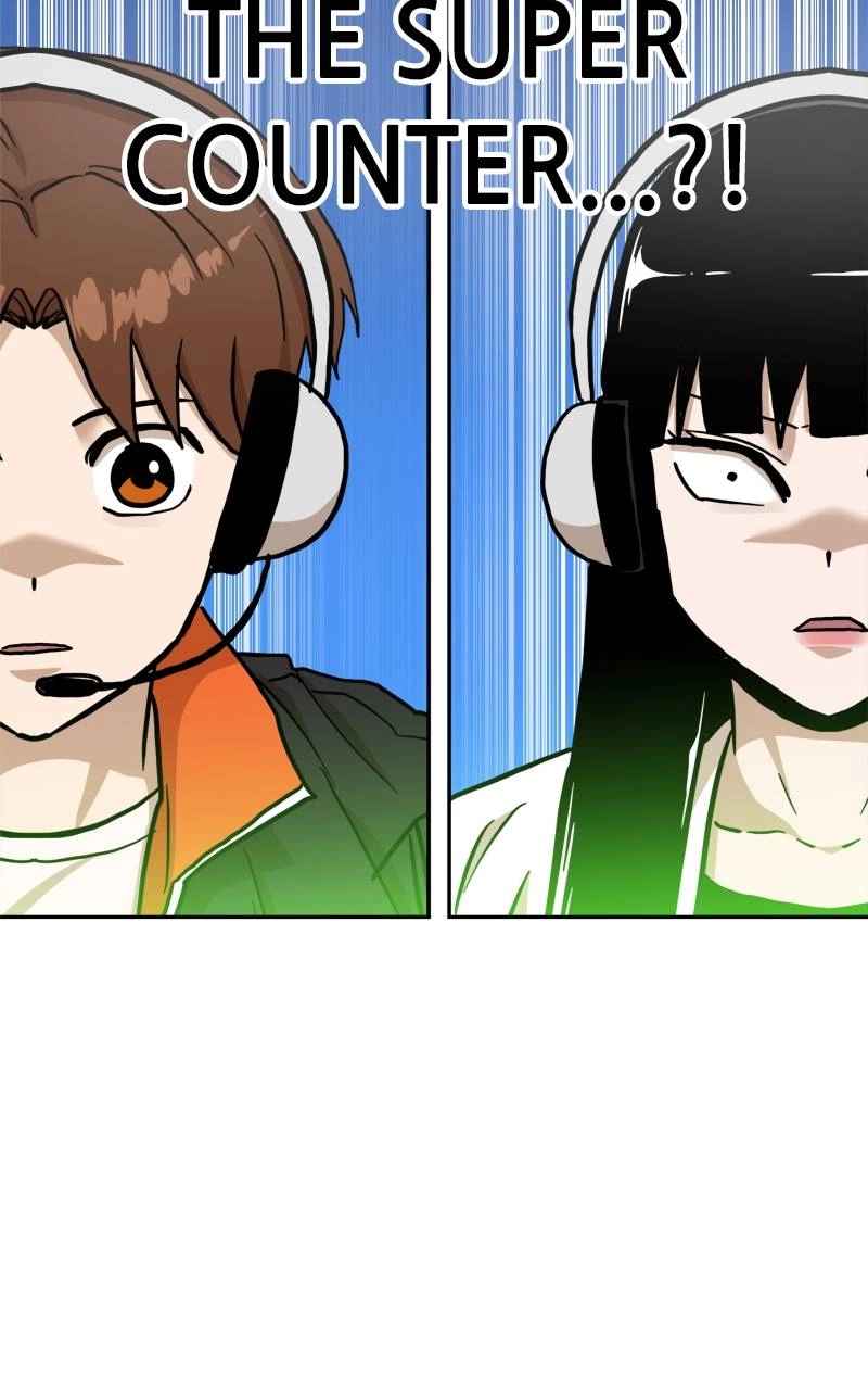 Double Click Chapter 122 - Page 57