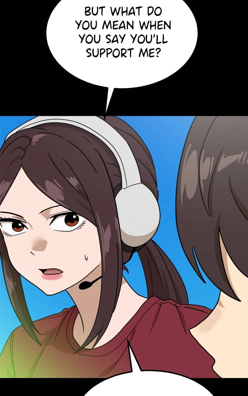 Double Click Chapter 122 - Page 66