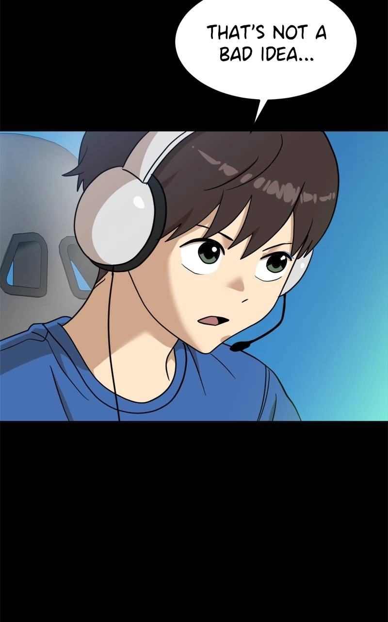 Double Click Chapter 122 - Page 68