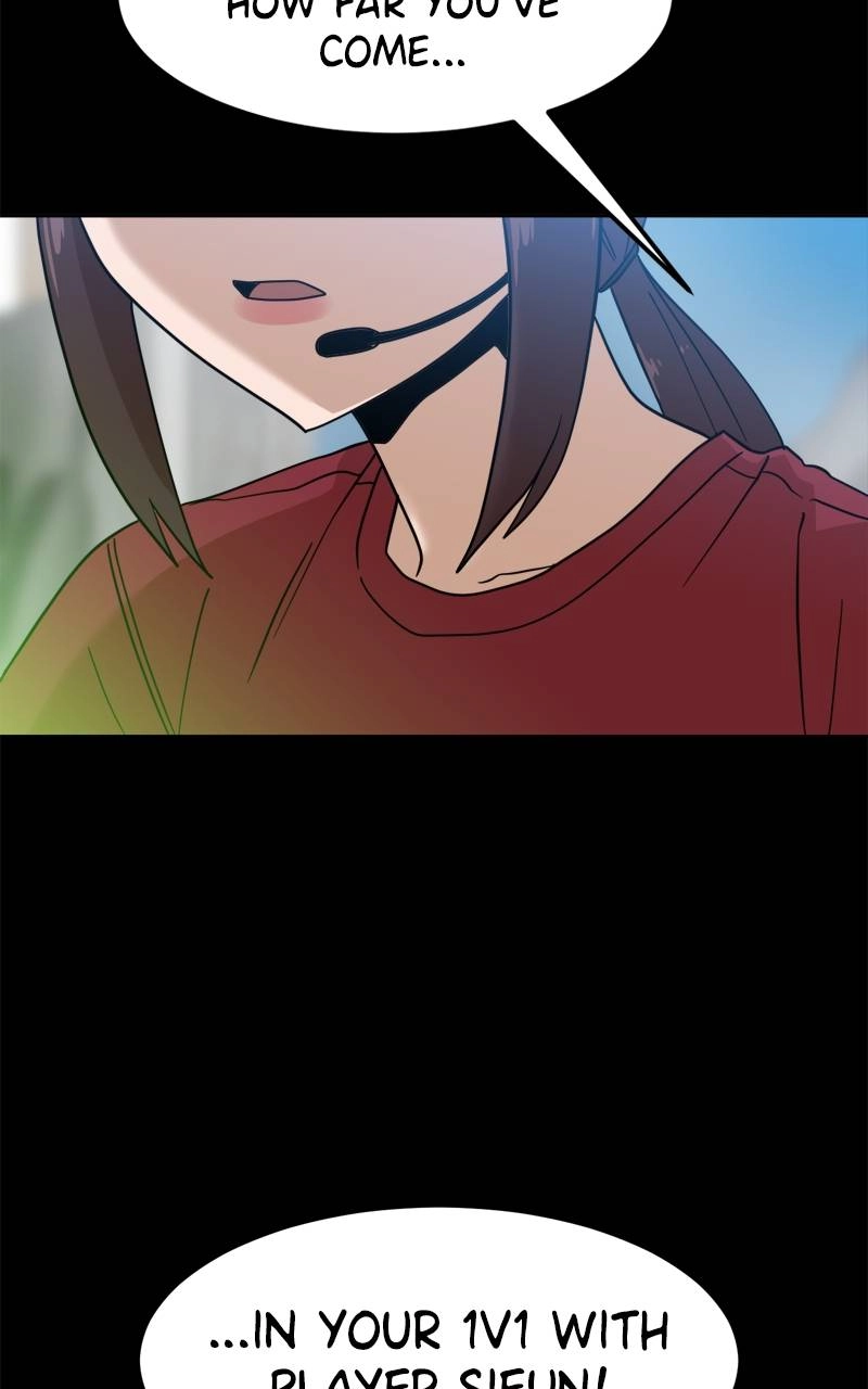 Double Click Chapter 122 - Page 74