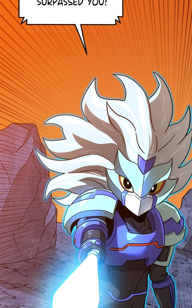 Double Click Chapter 122 - Page 83