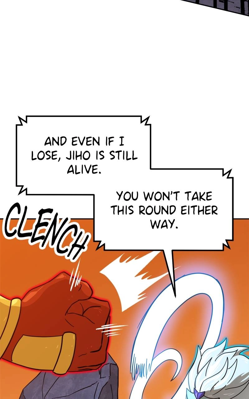 Double Click Chapter 122 - Page 85