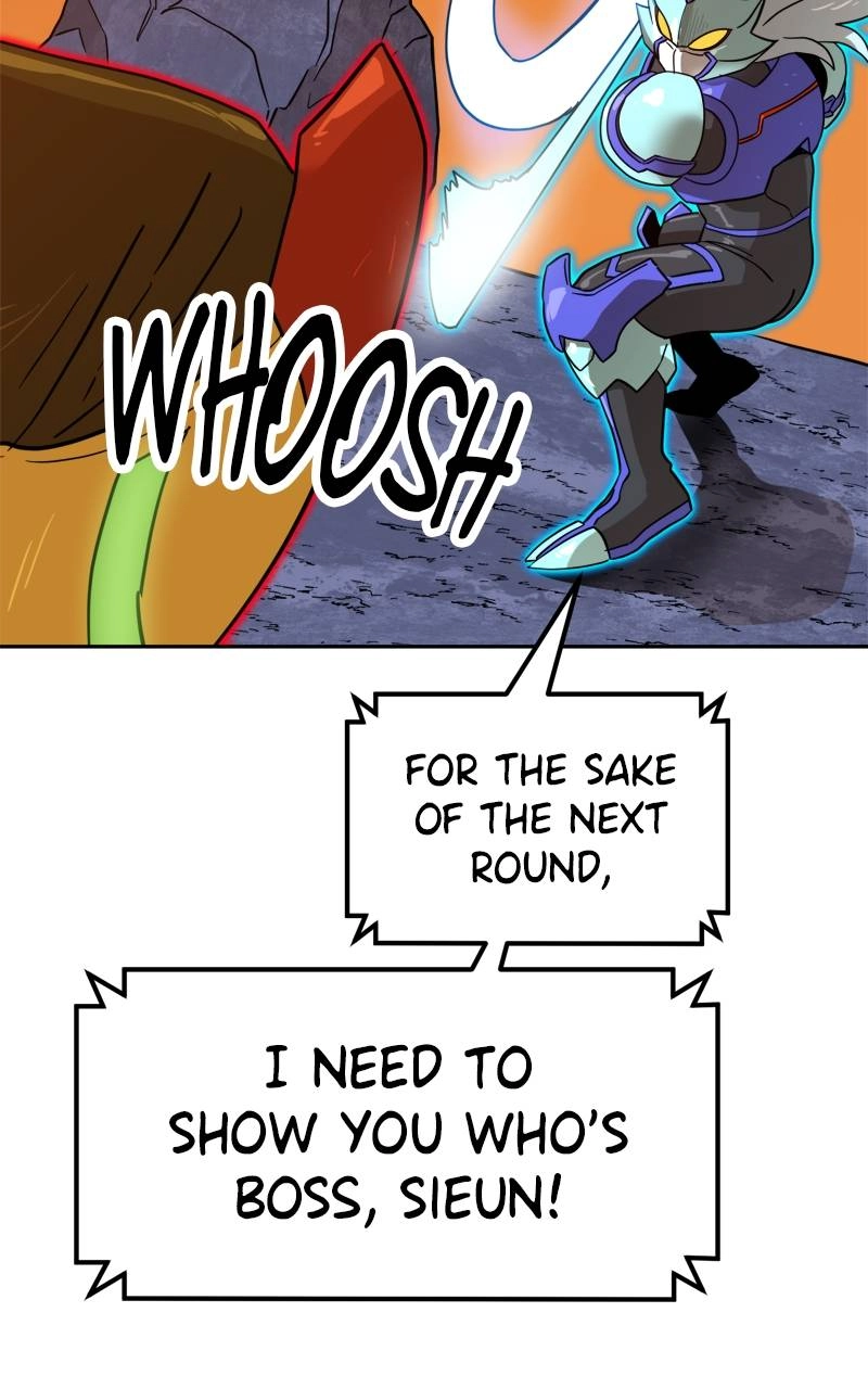 Double Click Chapter 122 - Page 86