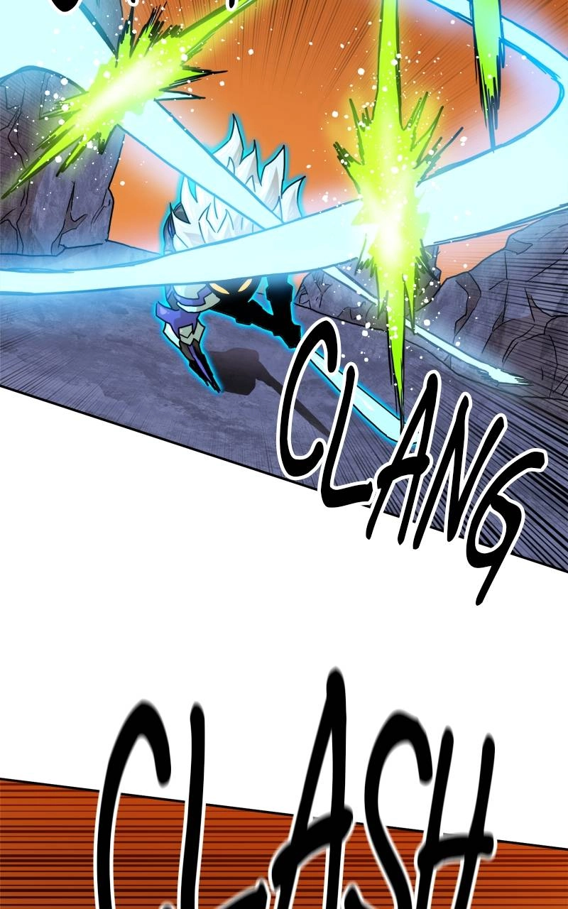 Double Click Chapter 122 - Page 95