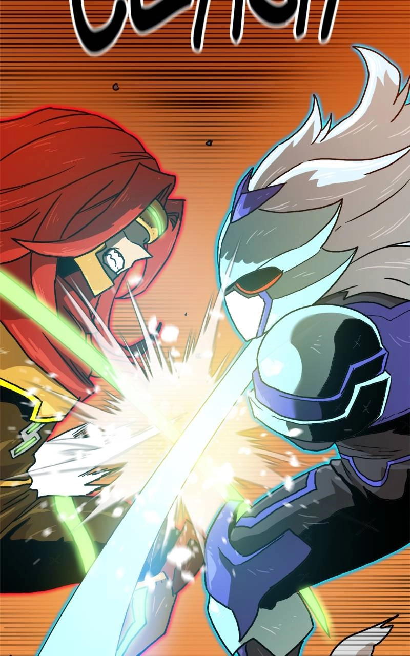 Double Click Chapter 122 - Page 96