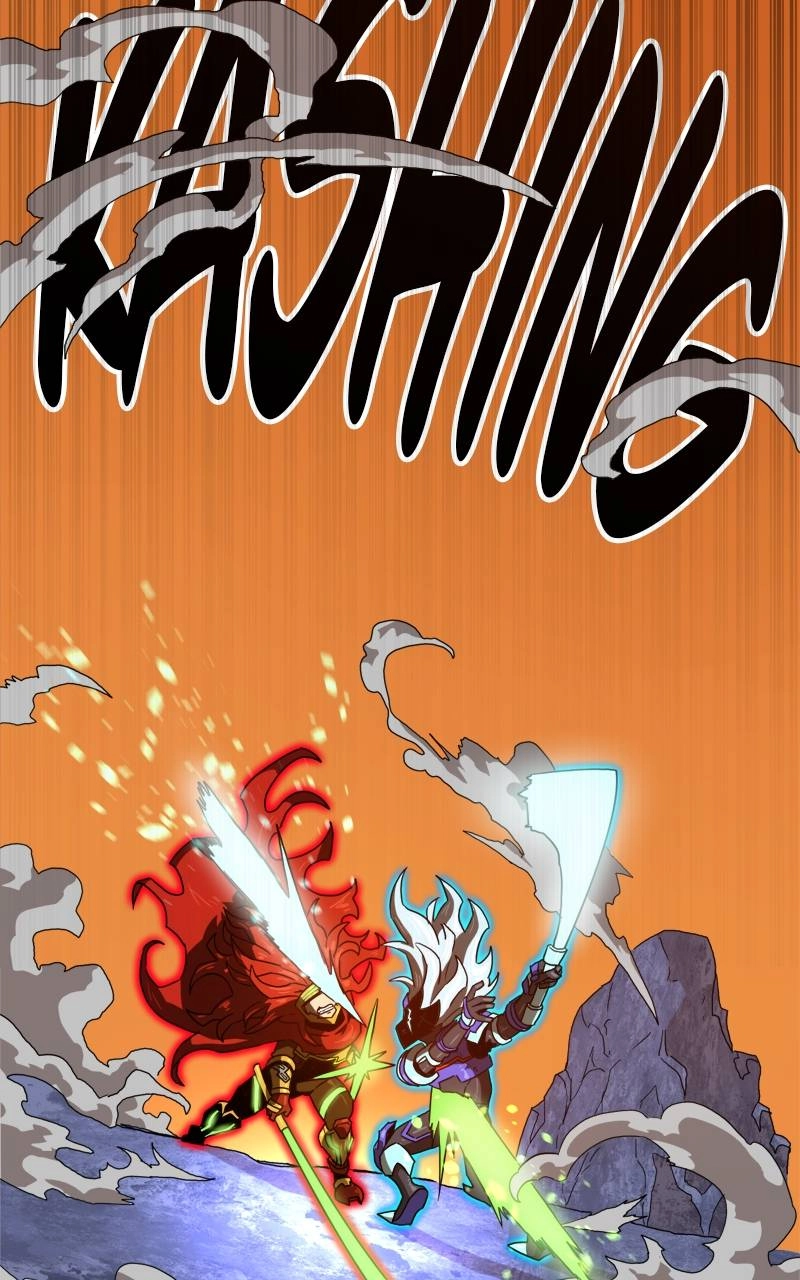 Double Click Chapter 122 - Page 105