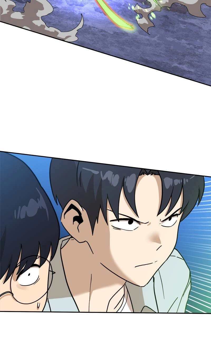 Double Click Chapter 122 - Page 106