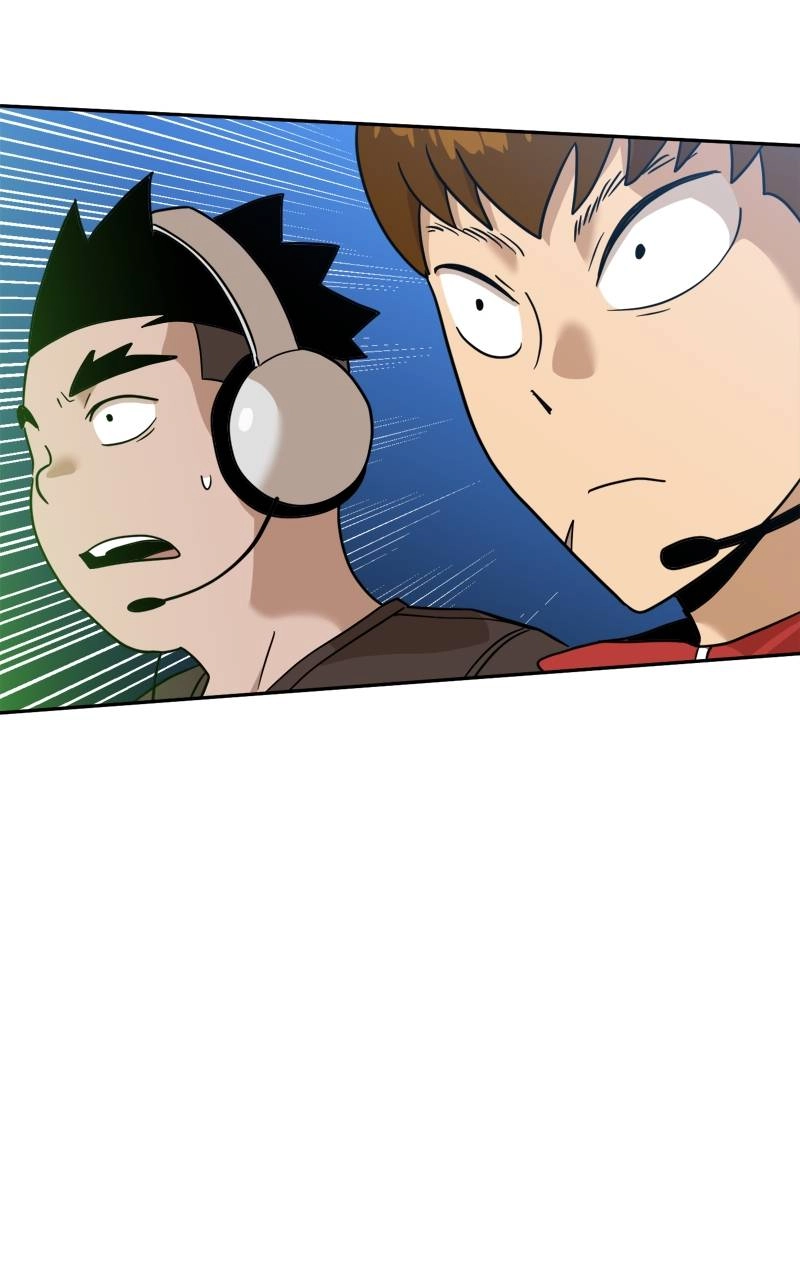 Double Click Chapter 122 - Page 107