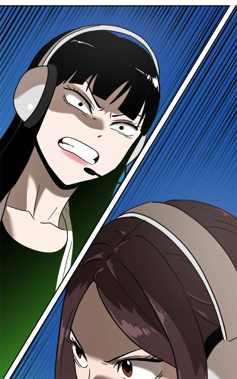 Double Click Chapter 122 - Page 108