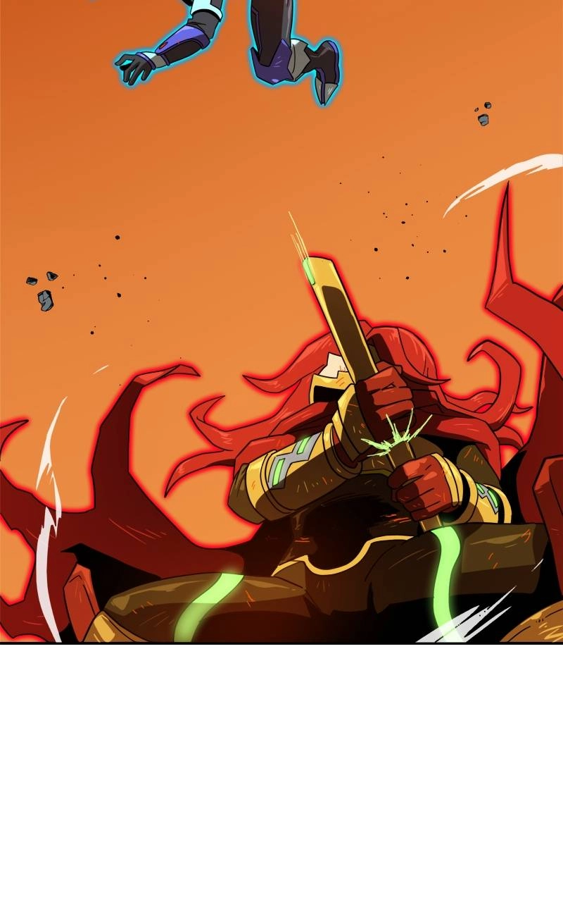 Double Click Chapter 122 - Page 111