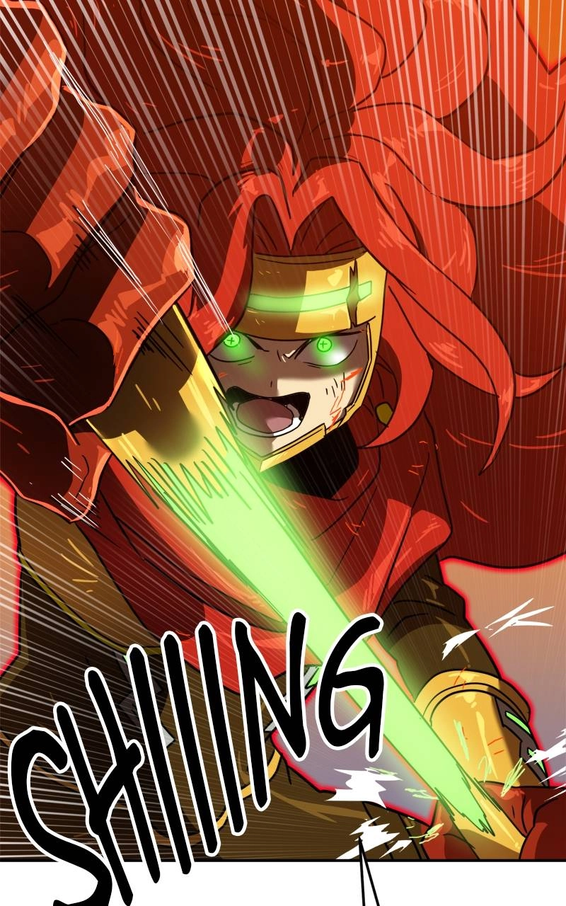 Double Click Chapter 122 - Page 115