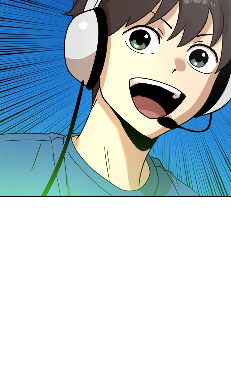 Double Click Chapter 122 - Page 122