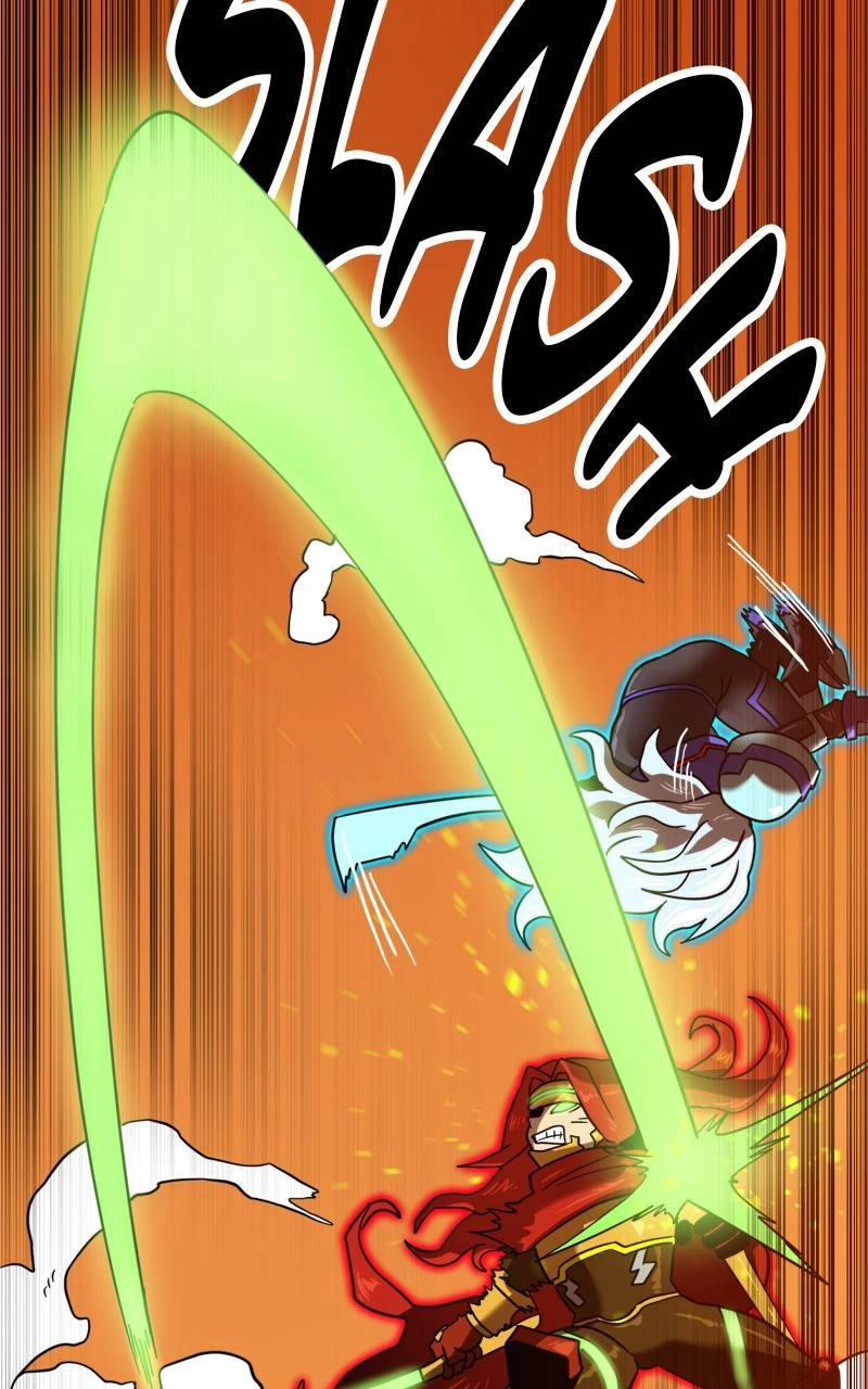 Double Click Chapter 122 - Page 124