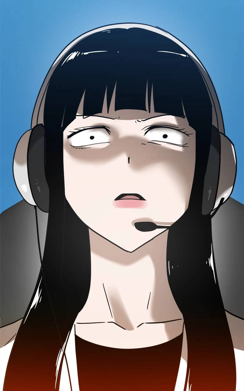 Double Click Chapter 122 - Page 140