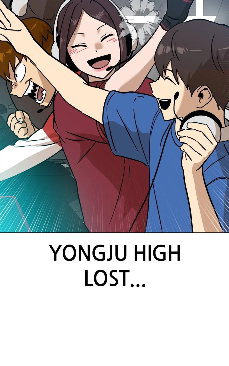 Double Click Chapter 122 - Page 147