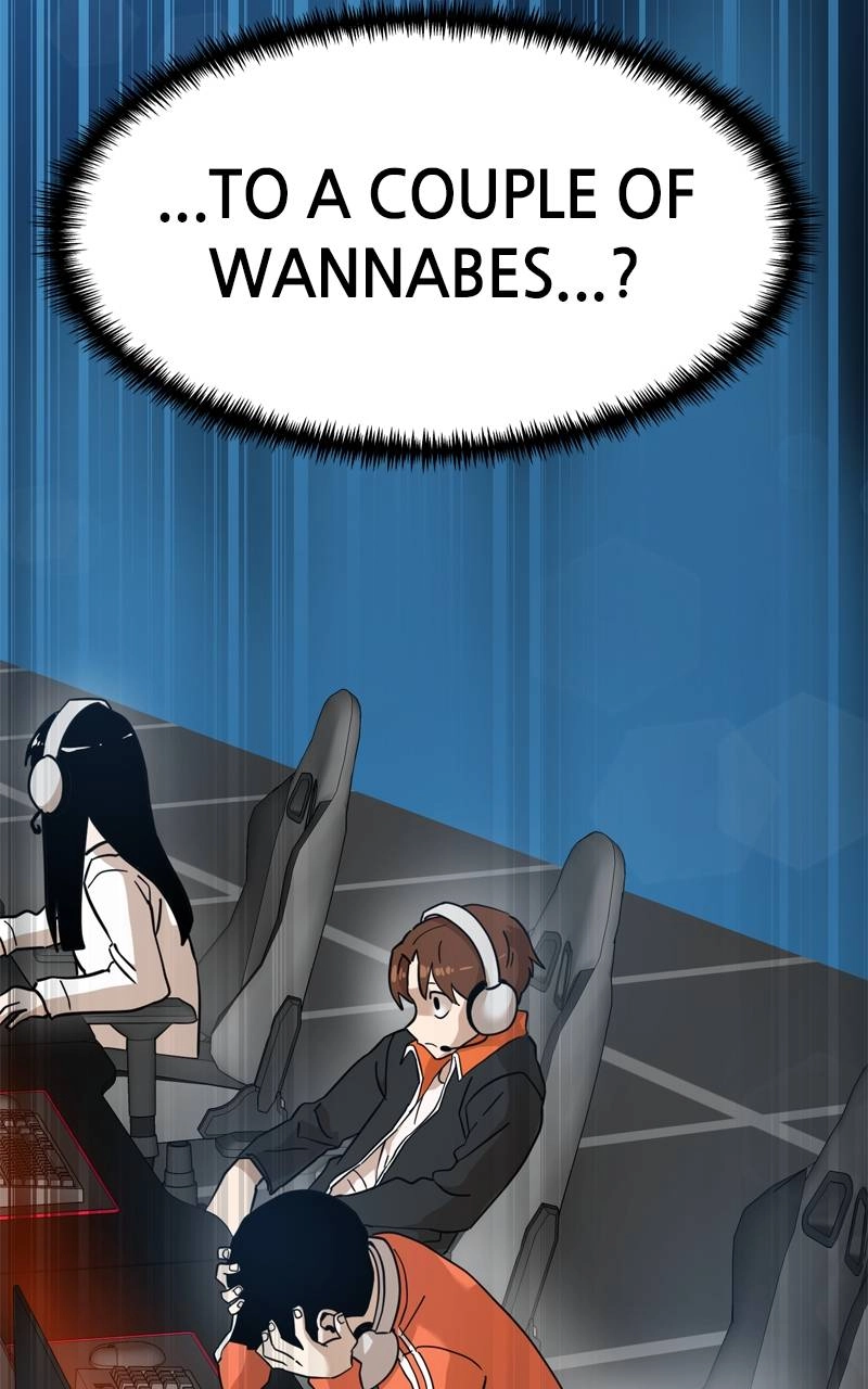Double Click Chapter 123 - Page 3