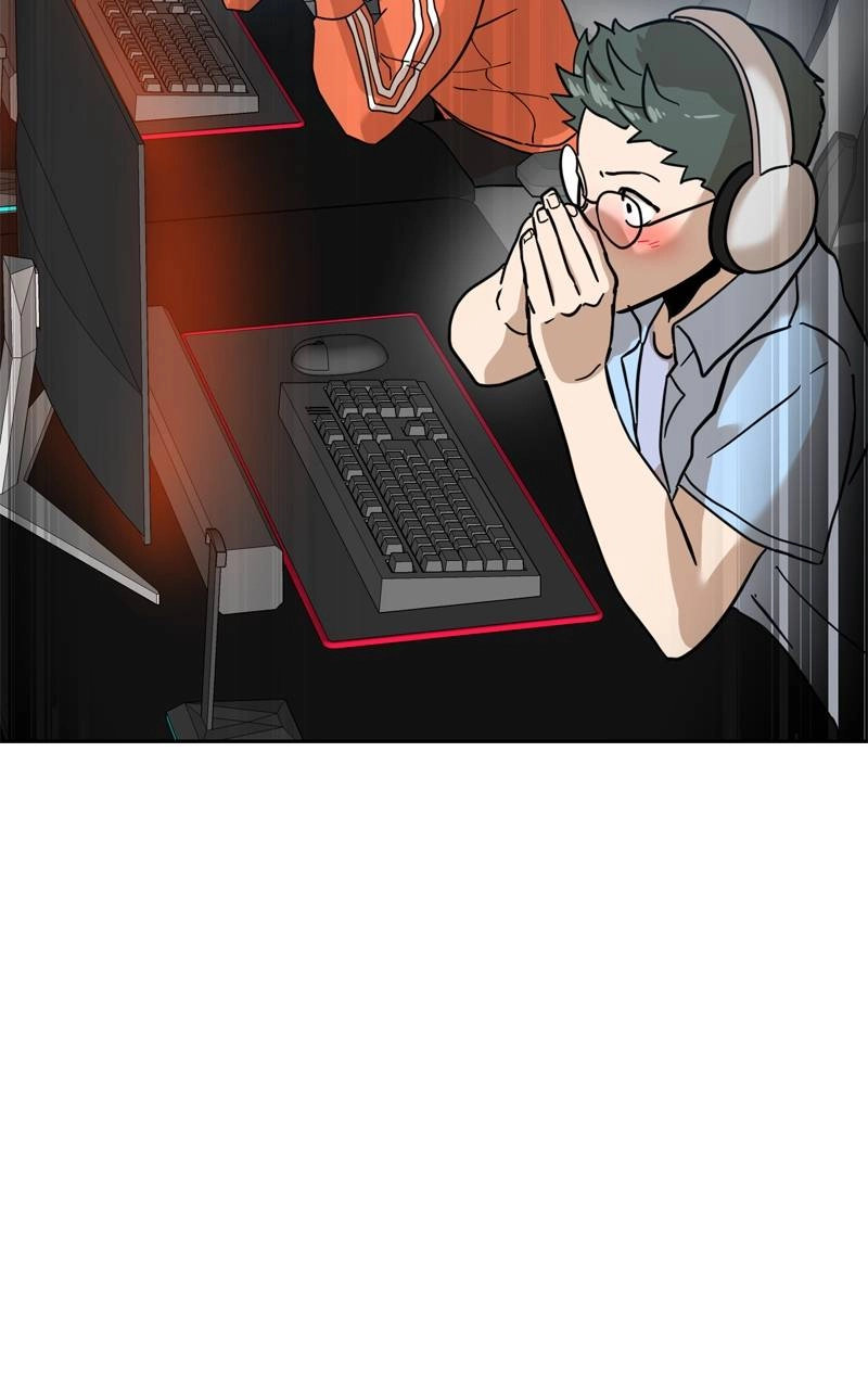 Double Click Chapter 123 - Page 4