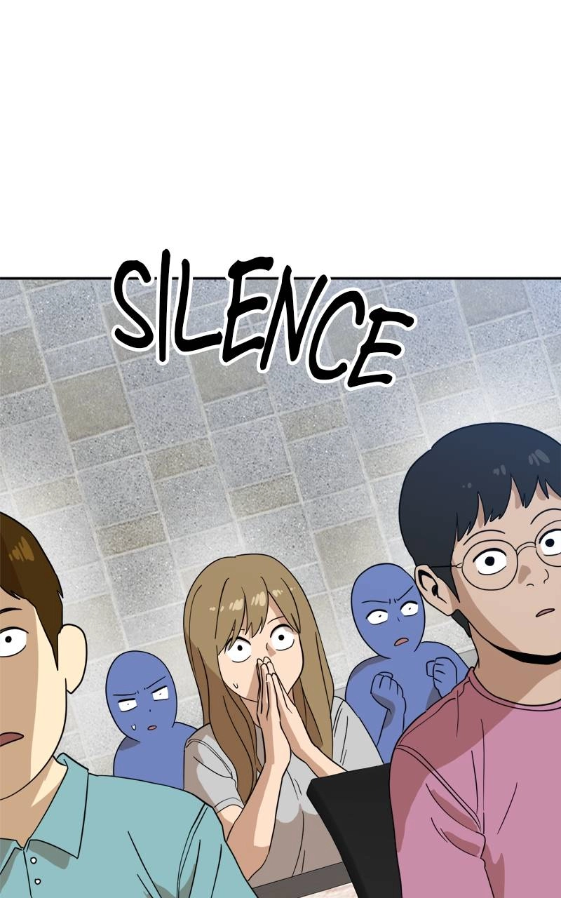 Double Click Chapter 123 - Page 5