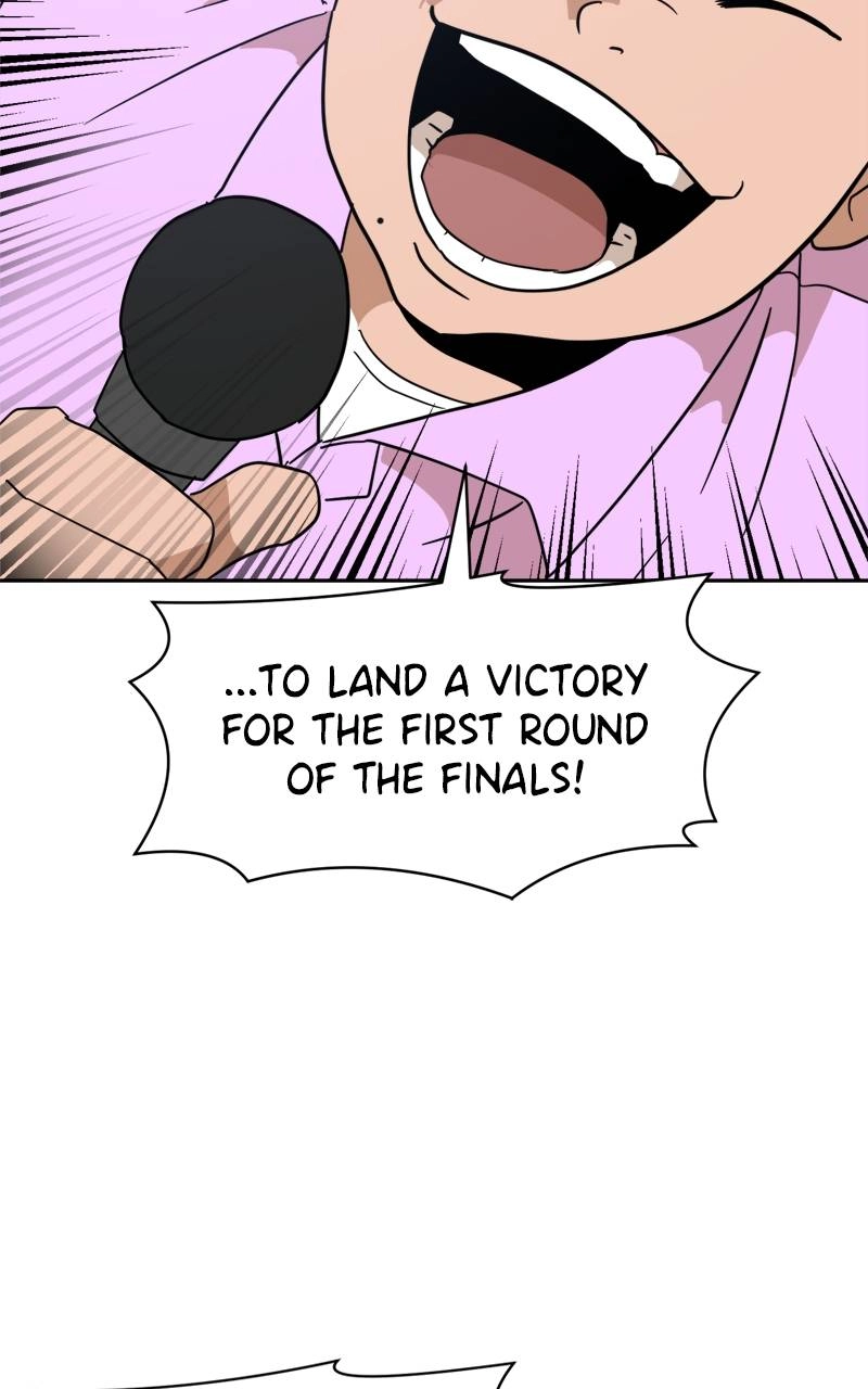 Double Click Chapter 123 - Page 7