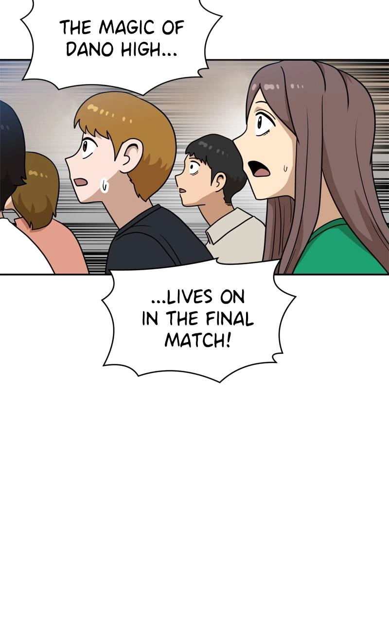 Double Click Chapter 123 - Page 10