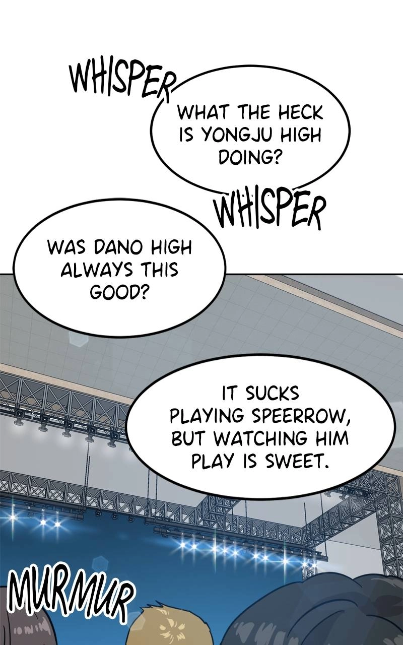 Double Click Chapter 123 - Page 11