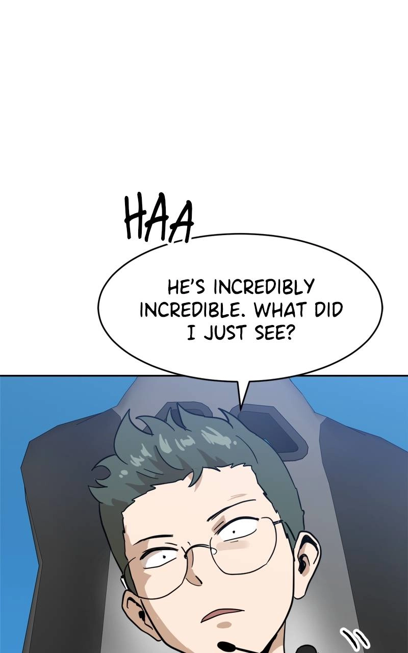 Double Click Chapter 123 - Page 13