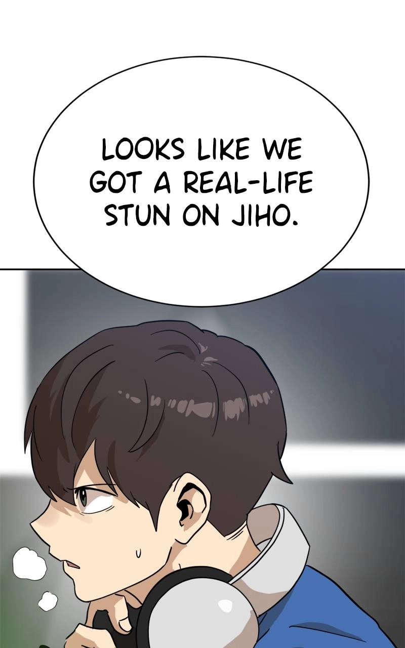 Double Click Chapter 123 - Page 16