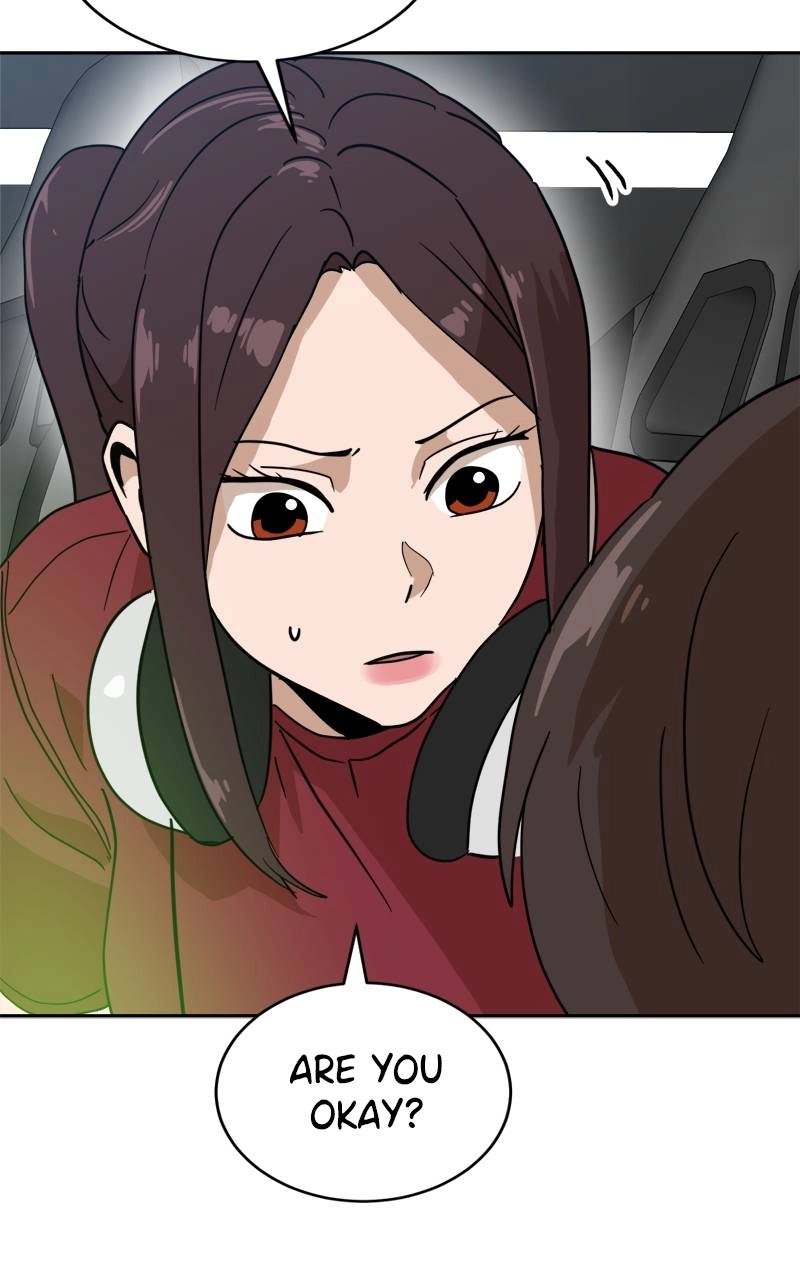 Double Click Chapter 123 - Page 19