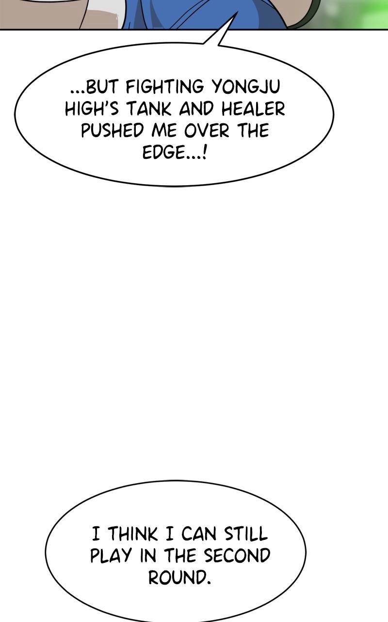Double Click Chapter 123 - Page 21