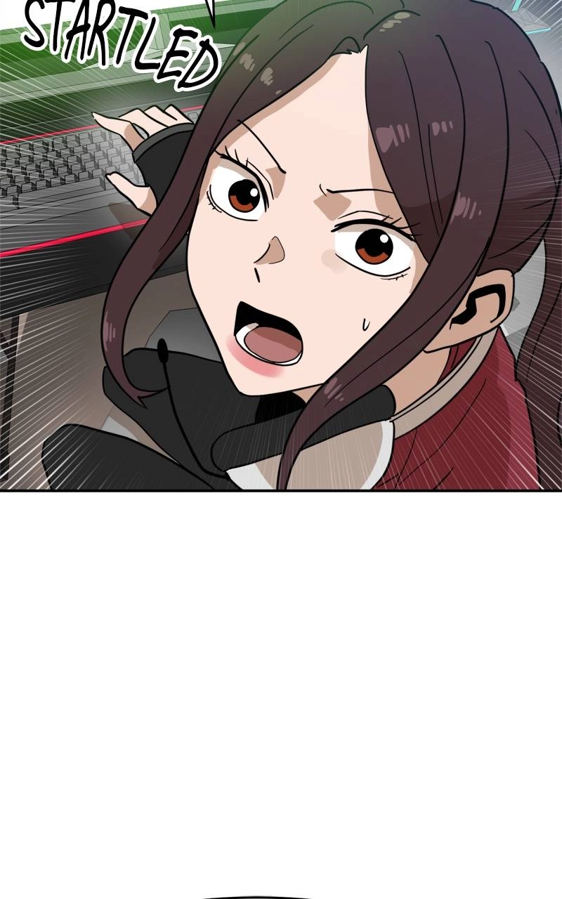 Double Click Chapter 123 - Page 25