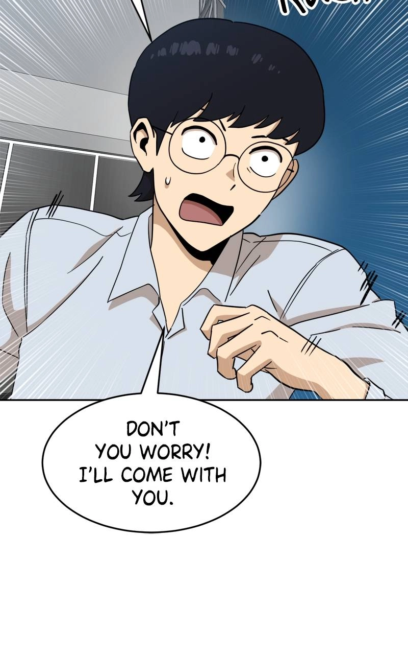 Double Click Chapter 123 - Page 28