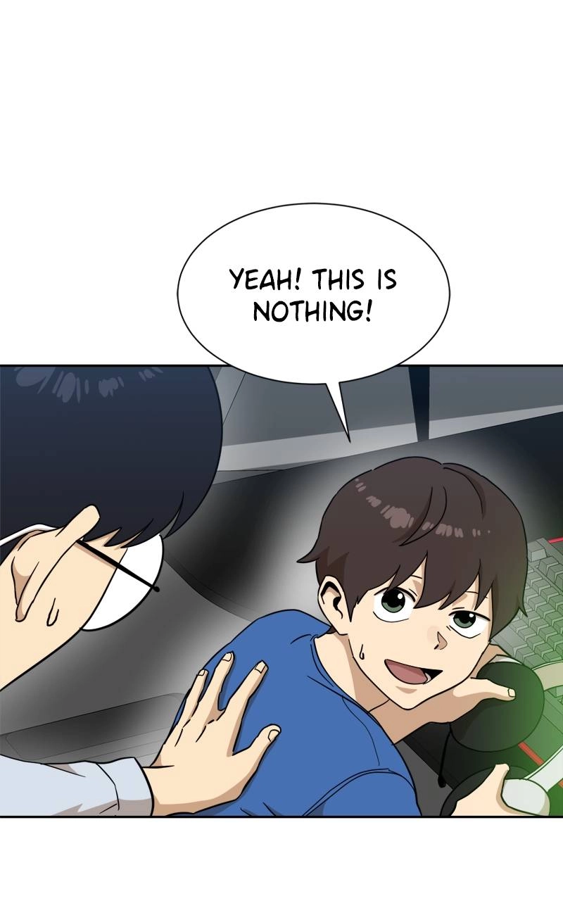 Double Click Chapter 123 - Page 29