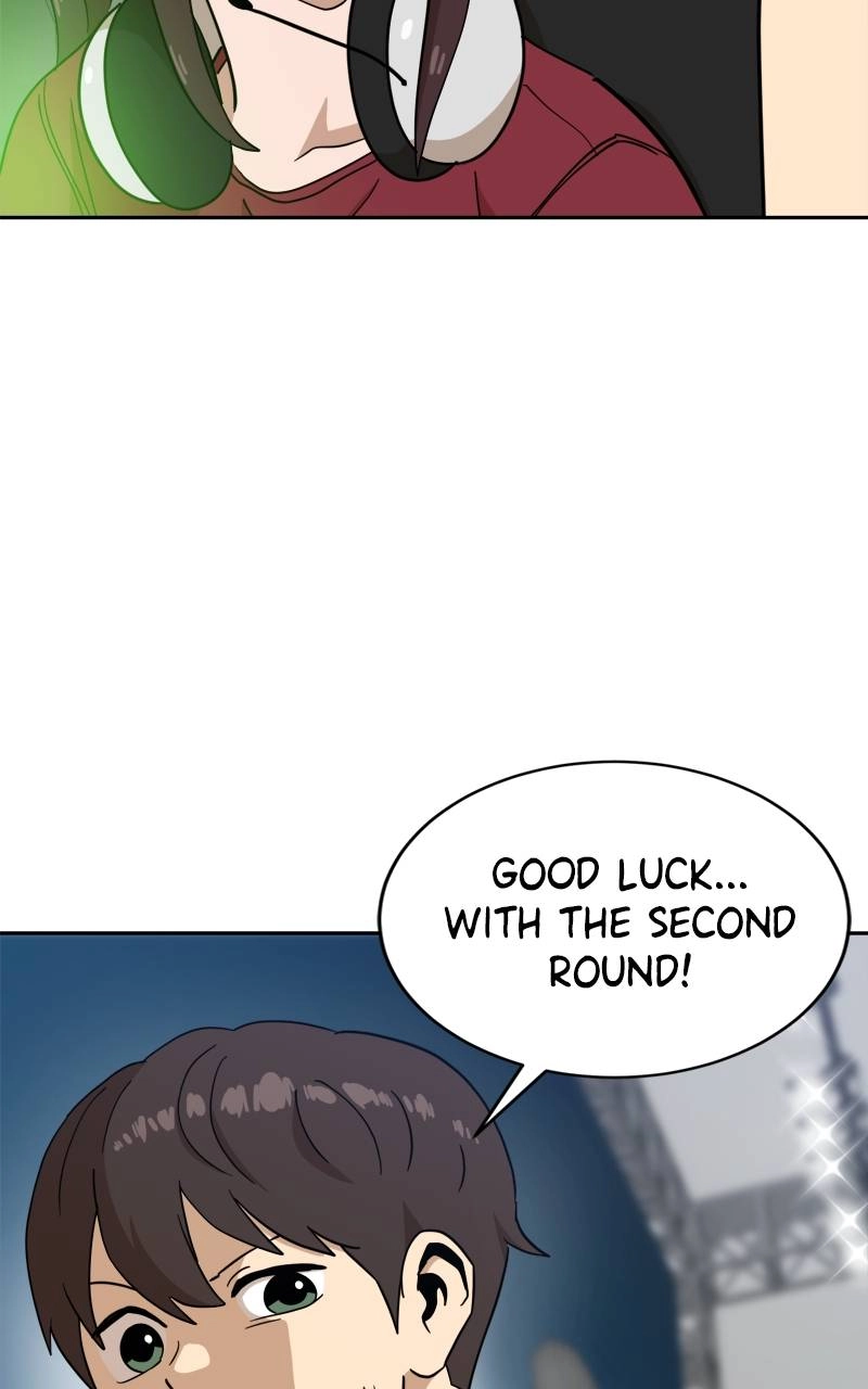 Double Click Chapter 123 - Page 31
