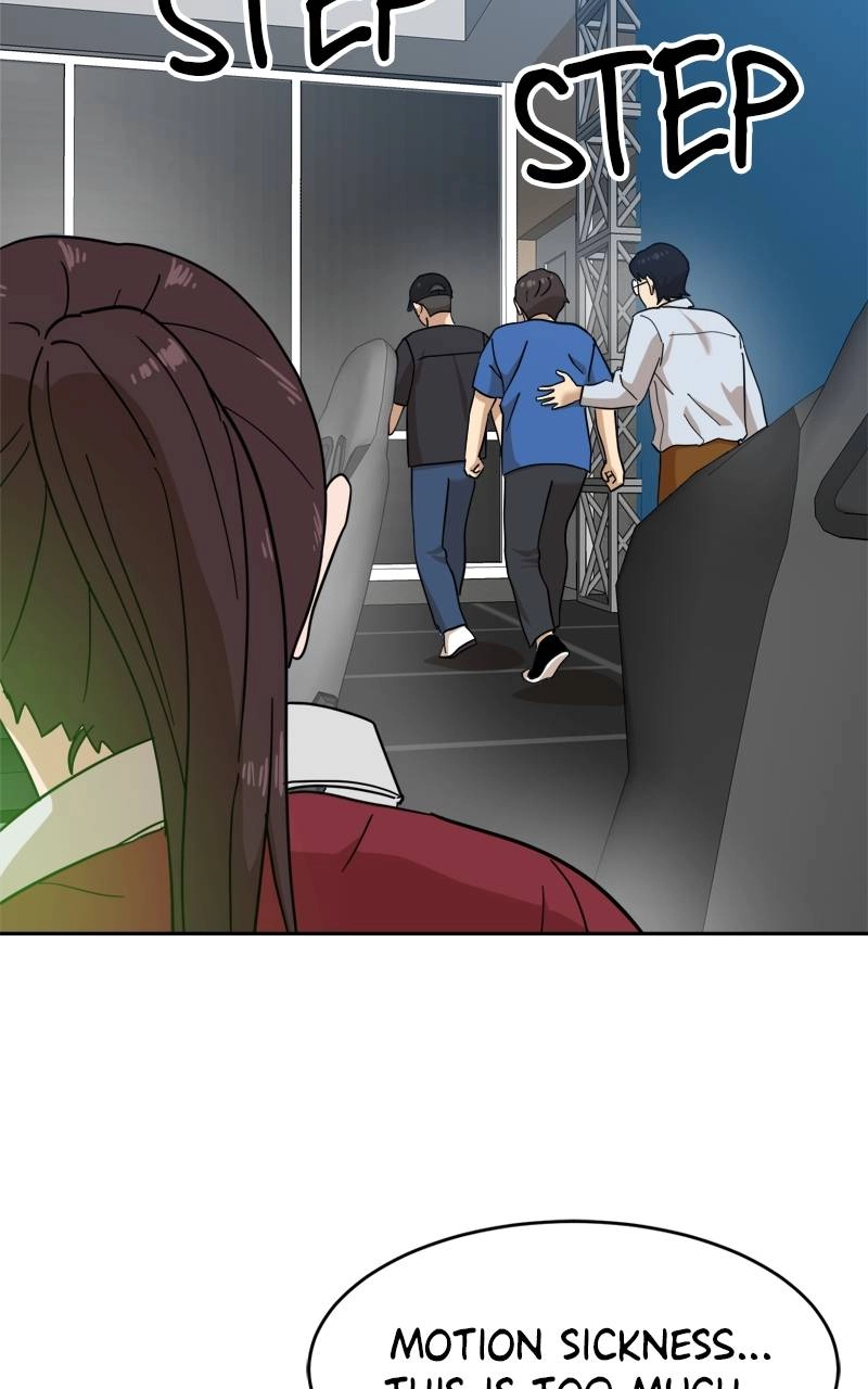 Double Click Chapter 123 - Page 33