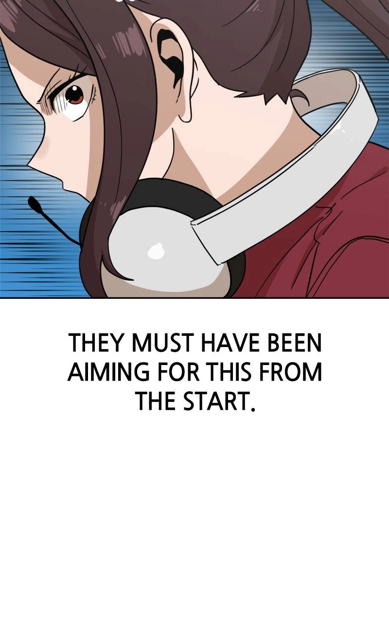 Double Click Chapter 123 - Page 36
