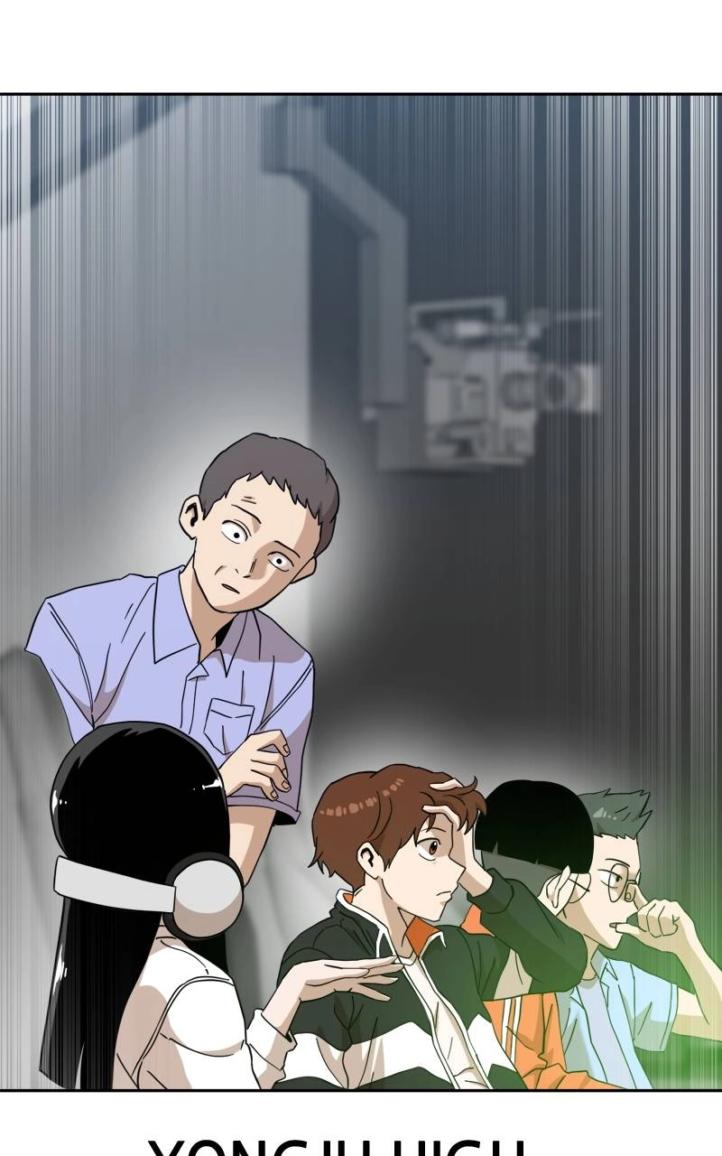 Double Click Chapter 123 - Page 37
