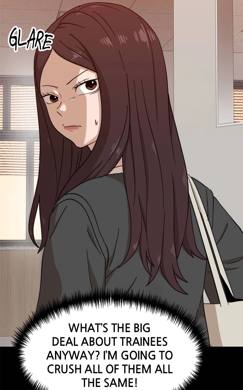 Double Click Chapter 123 - Page 43