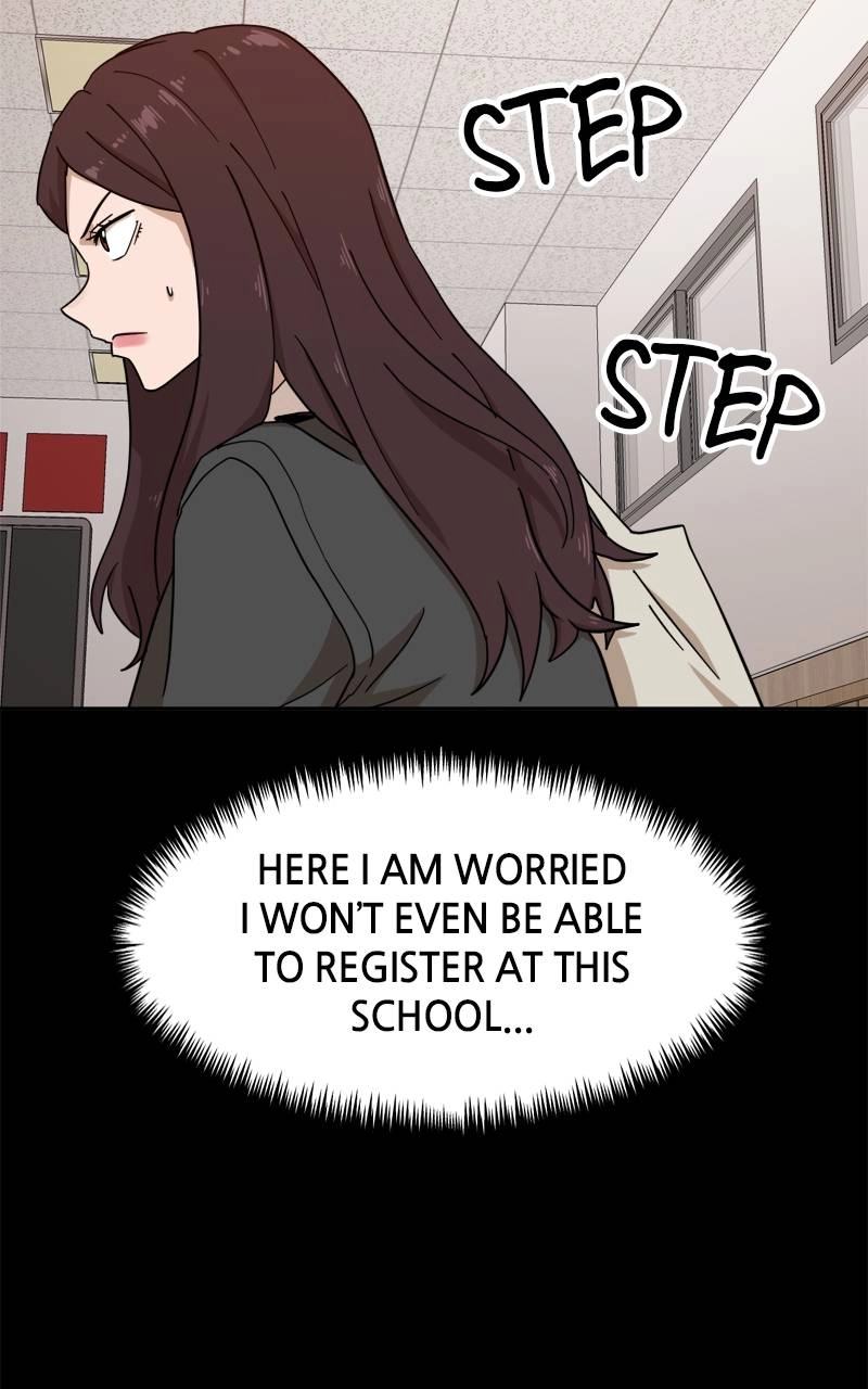 Double Click Chapter 123 - Page 45