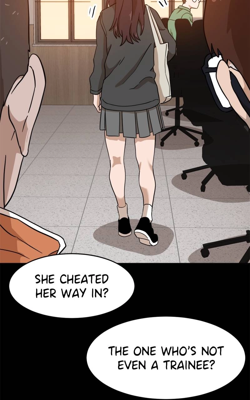 Double Click Chapter 123 - Page 48
