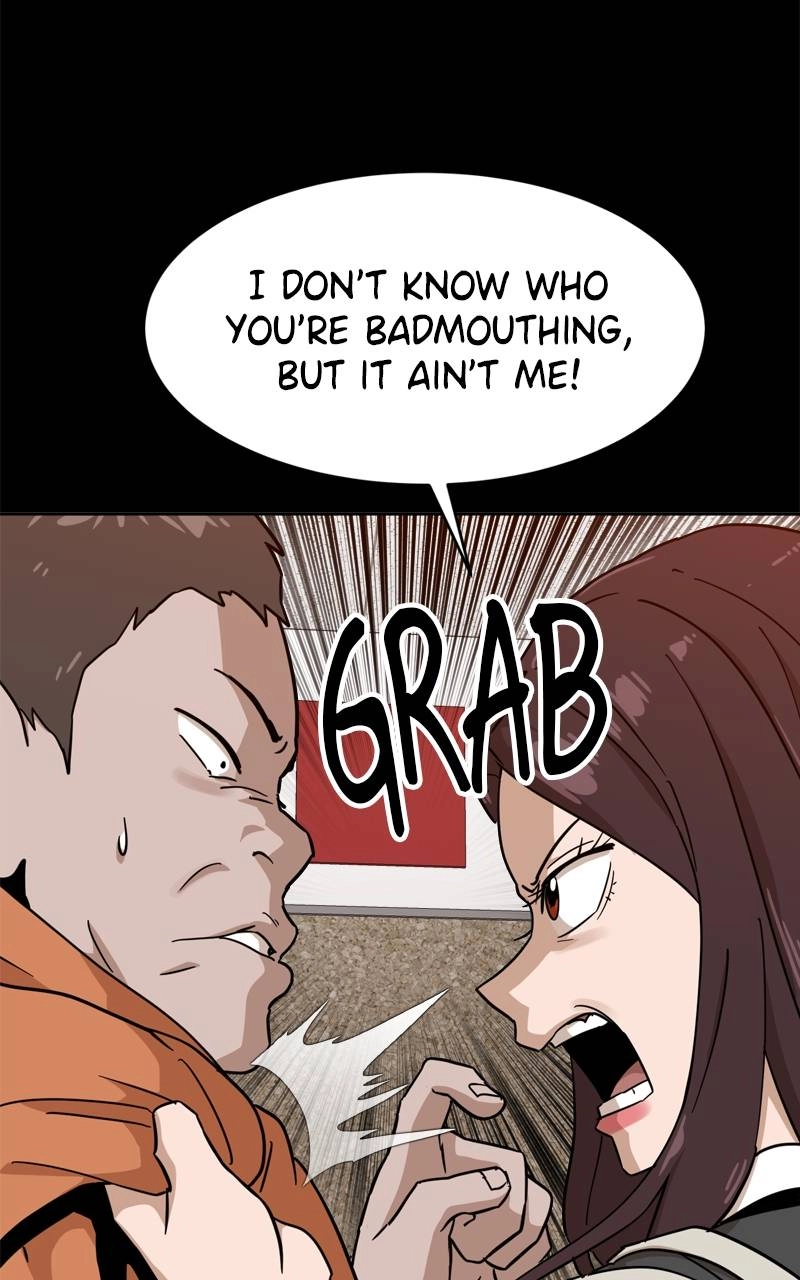 Double Click Chapter 123 - Page 55