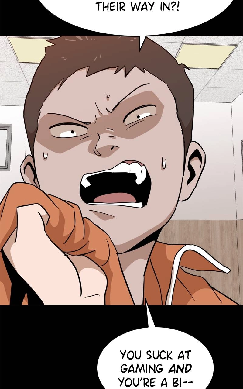 Double Click Chapter 123 - Page 57