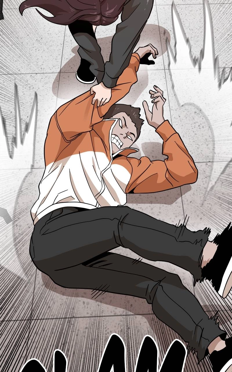 Double Click Chapter 123 - Page 60