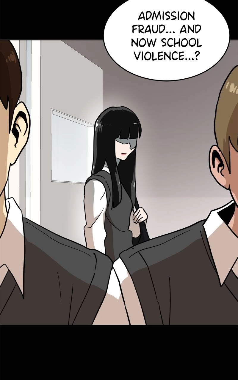 Double Click Chapter 123 - Page 65