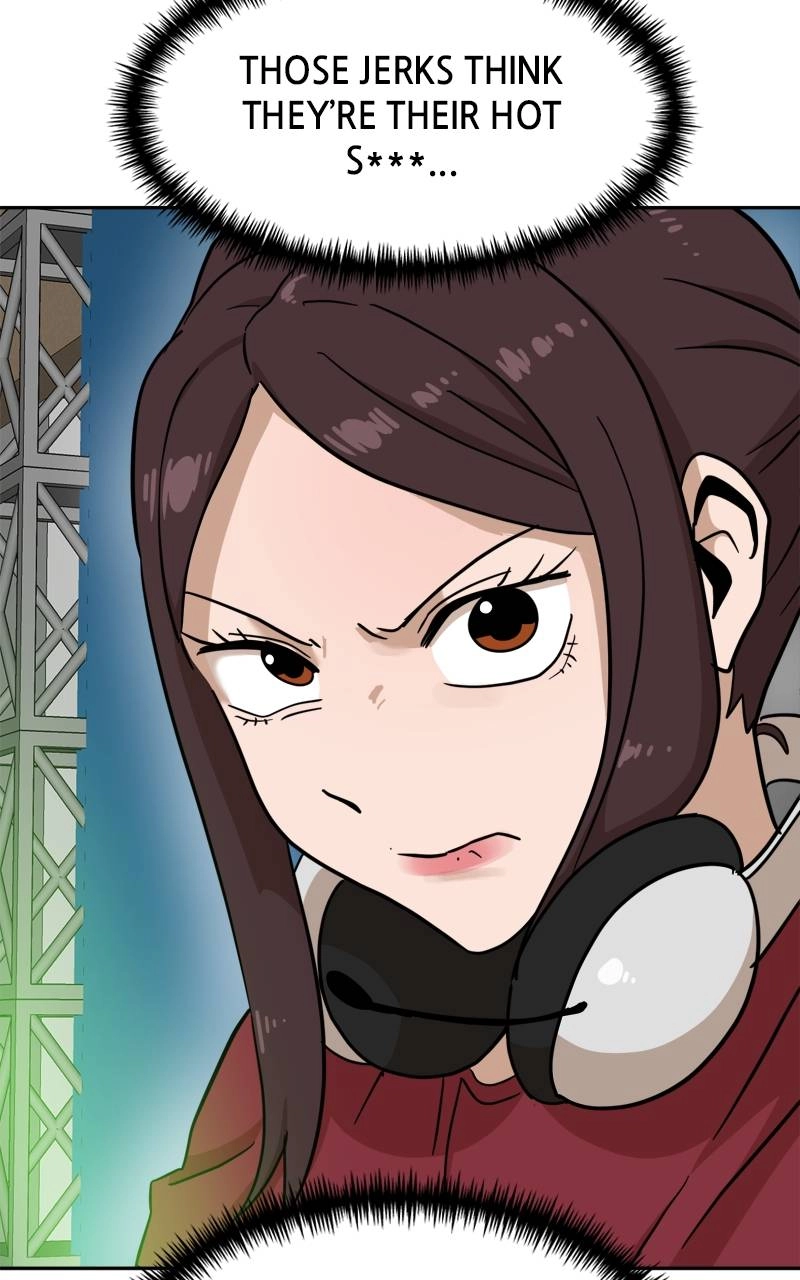 Double Click Chapter 123 - Page 69