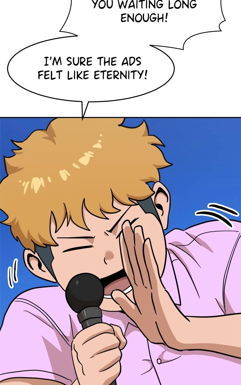 Double Click Chapter 123 - Page 74