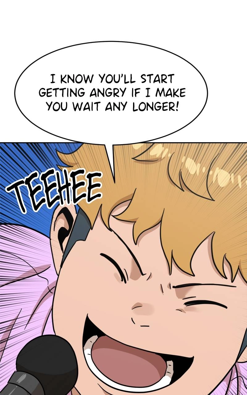 Double Click Chapter 123 - Page 76