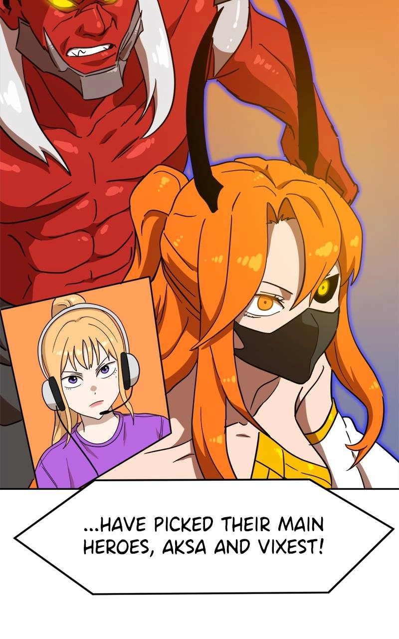 Double Click Chapter 123 - Page 82