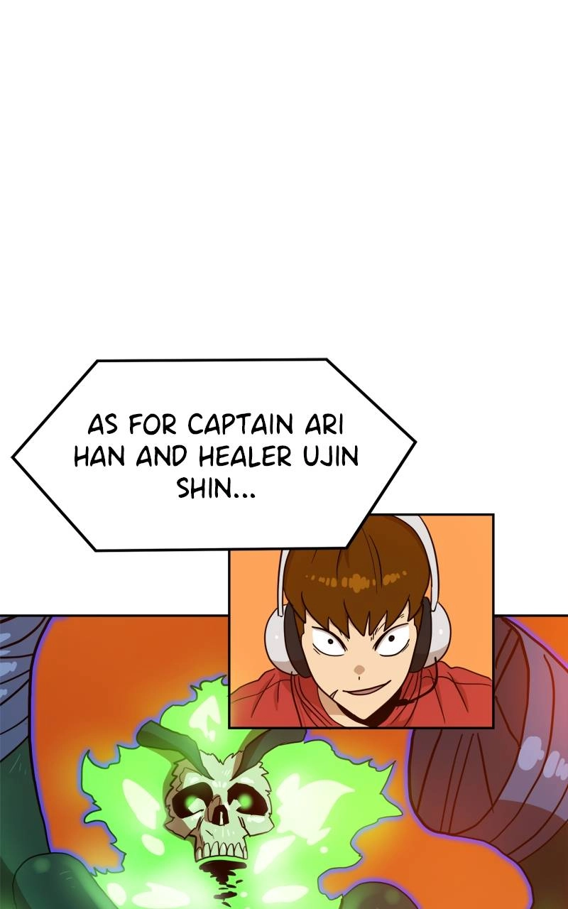 Double Click Chapter 123 - Page 83