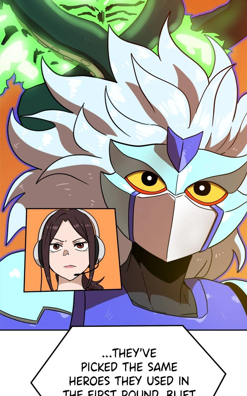 Double Click Chapter 123 - Page 84