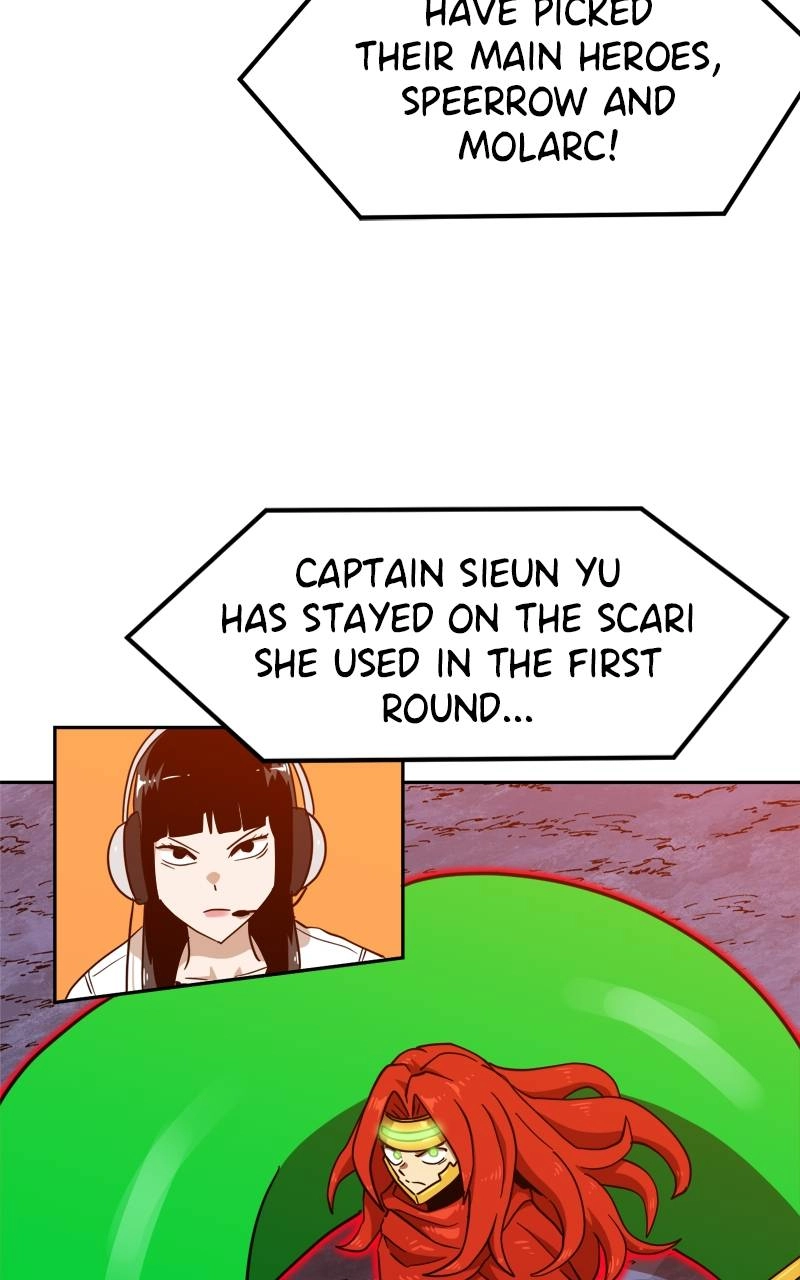 Double Click Chapter 123 - Page 87